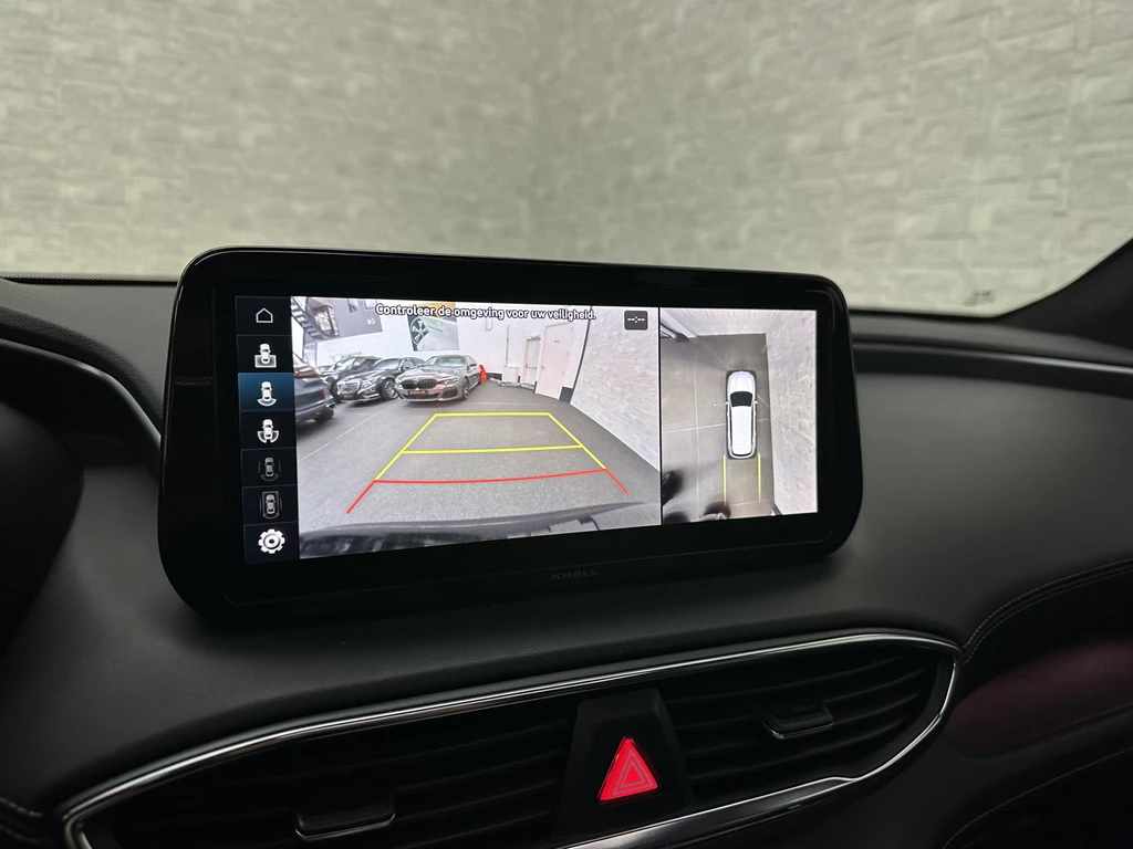 Hyundai Santa Fe – foto 12
