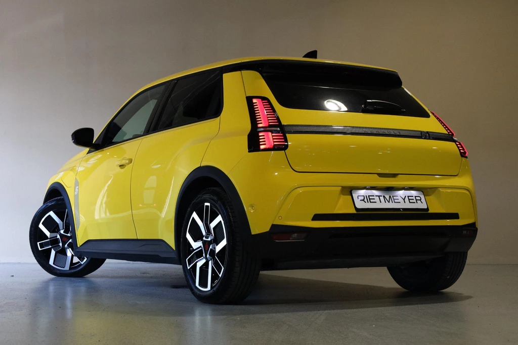 Renault 5 – foto 5
