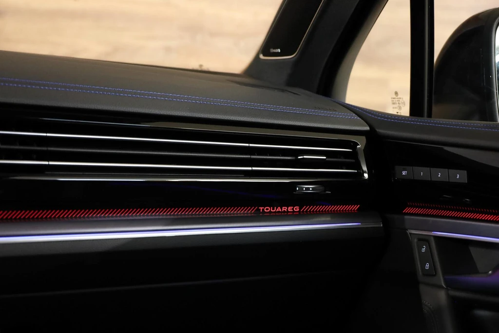 Volkswagen Touareg – foto 41