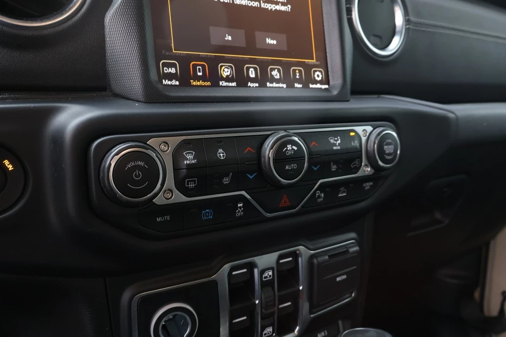 Jeep Wrangler – foto 38
