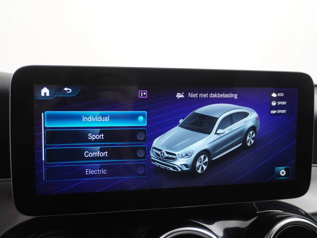 Mercedes-Benz GLC – foto 40