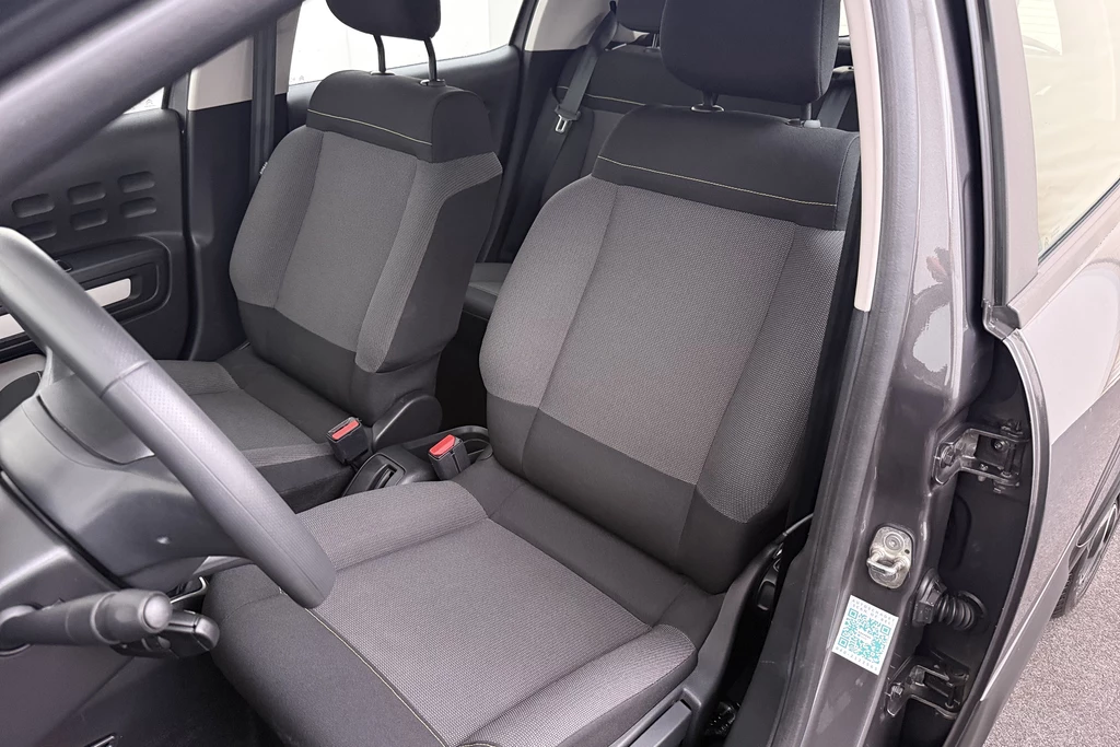 Citroën C3 – foto 9