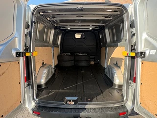 Ford Transit Custom – thumbnail 10