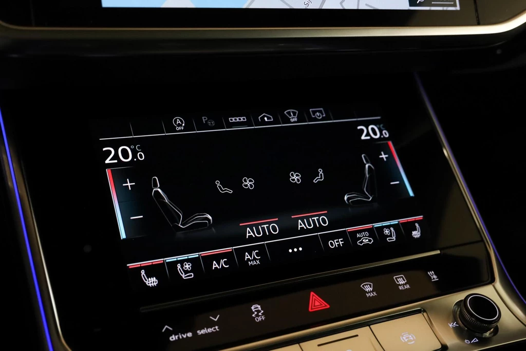 Audi RS6 – foto 22