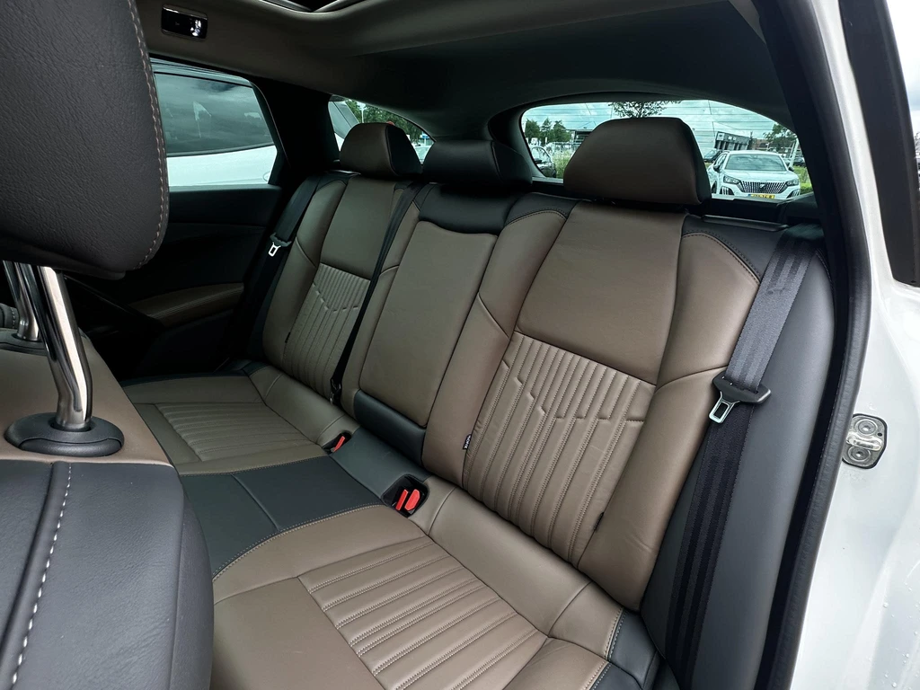 Peugeot 508 – foto 14