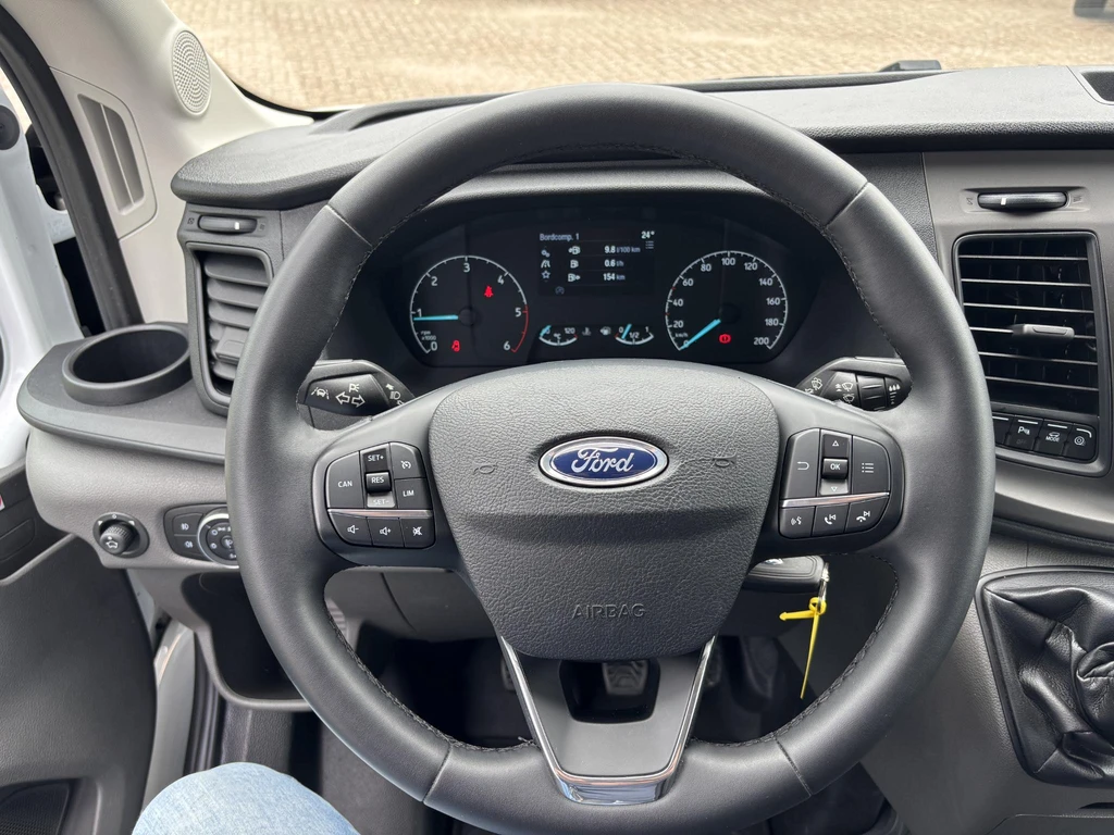 Ford Transit – foto 12