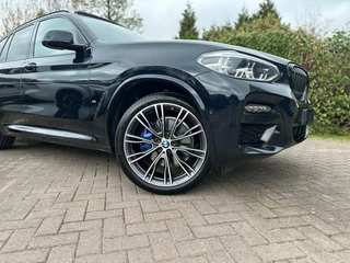 BMW X3 – thumbnail 10