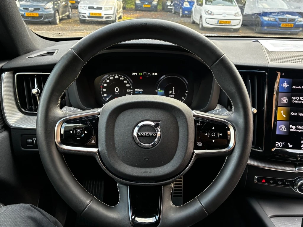 Volvo XC60 – foto 20