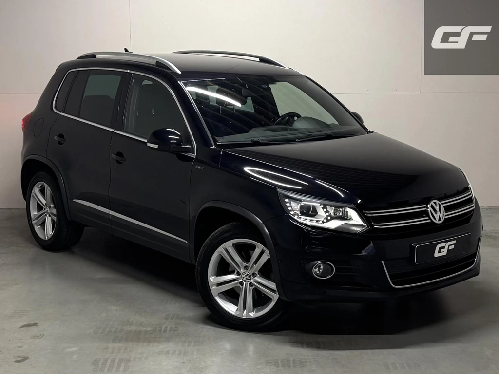 Volkswagen Tiguan – foto 17