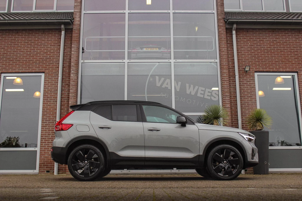 Volvo XC40 – foto 8
