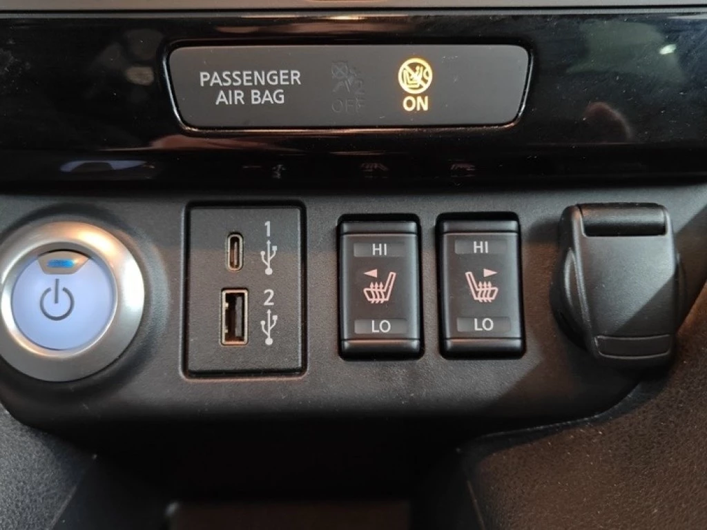 Nissan Leaf – foto 18