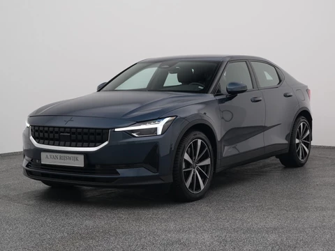 Polestar 2 Long Range Single Motor 78 kWh | CAMERA | KEYLESS | STOELVERW. | TREKHAAK