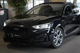 Ford Focus – thumbnail 3