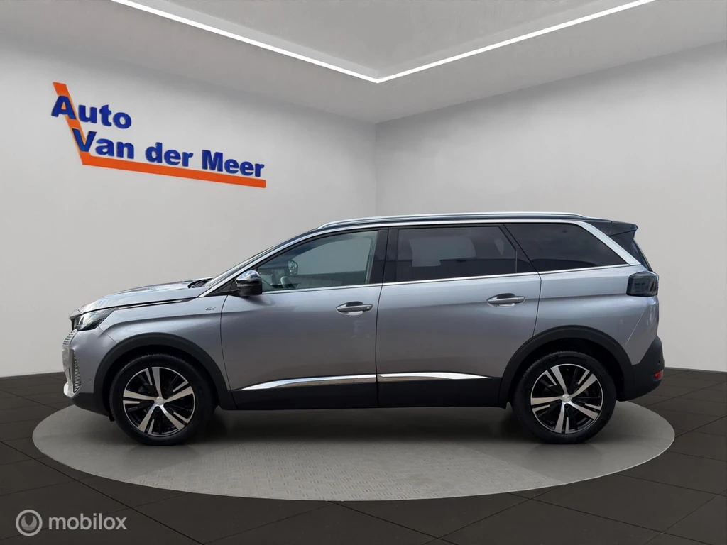 Peugeot 5008 – foto 3
