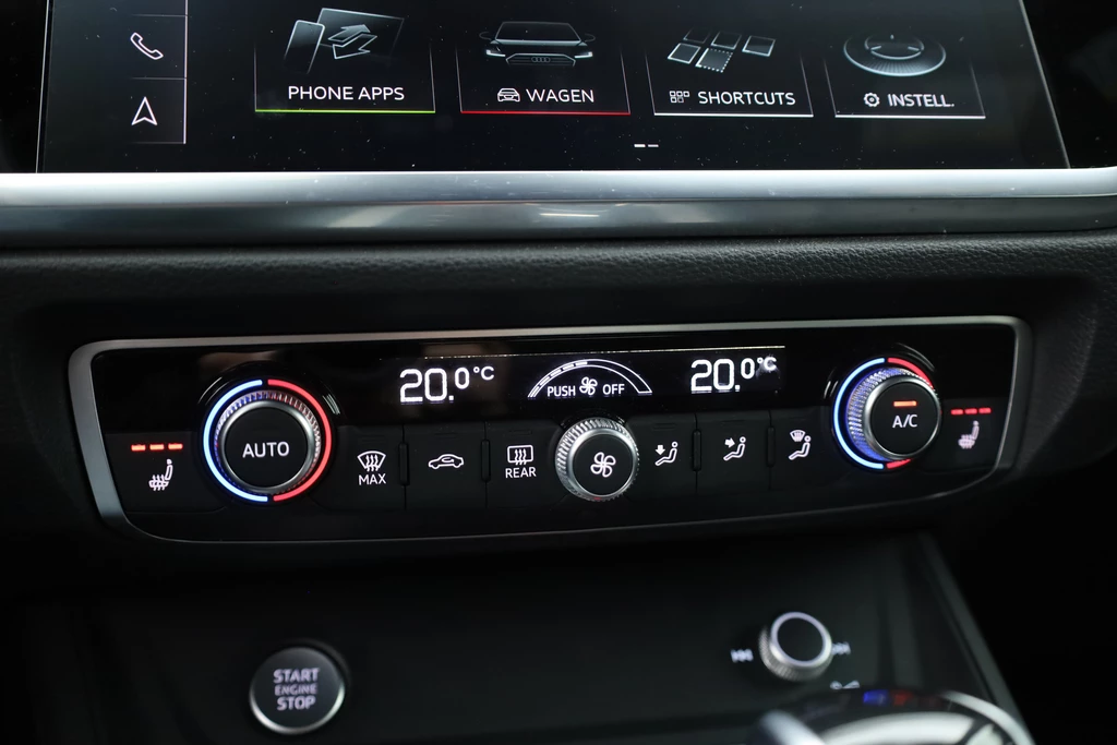 Audi Q3 – foto 40