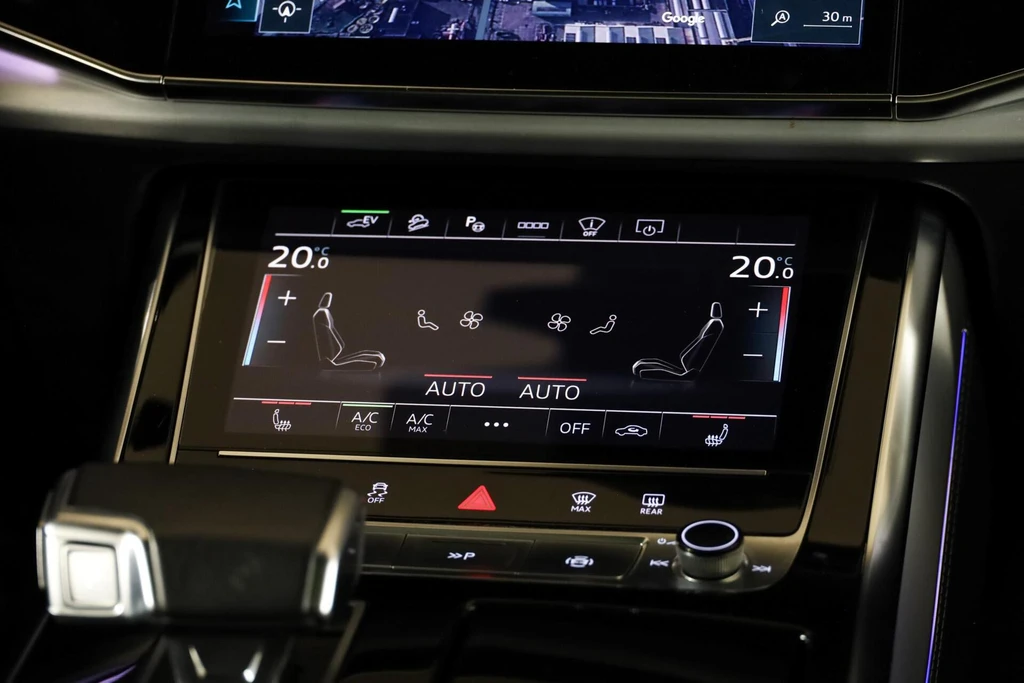 Audi Q8 – foto 24
