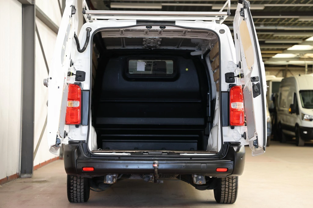 Opel Vivaro – foto 8