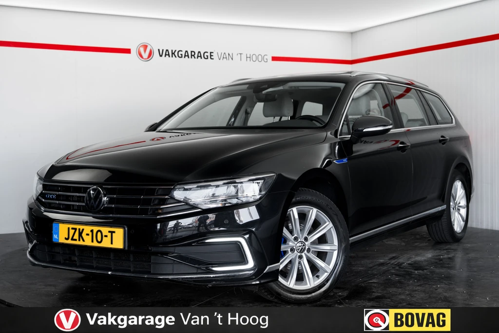 Volkswagen Passat – foto 1
