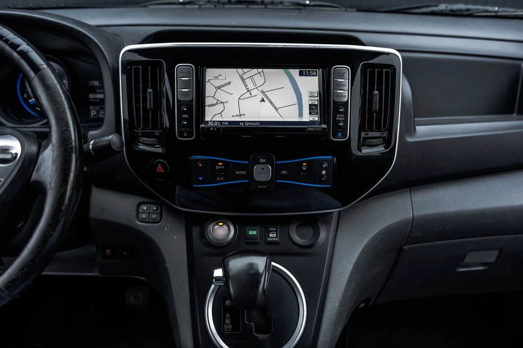 Nissan e-NV200 – foto 16