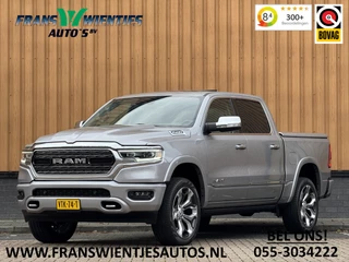 Dodge Ram 1500 – thumbnail 1