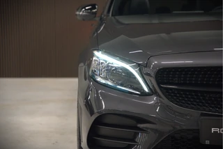 Mercedes-Benz C-Klasse – thumbnail 21
