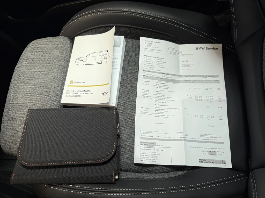 MINI Countryman – foto 37