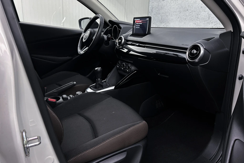 Mazda 2 – foto 30