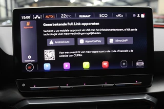 CUPRA Leon Sportstourer – thumbnail 36