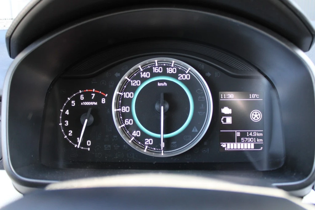 Suzuki Ignis – foto 26