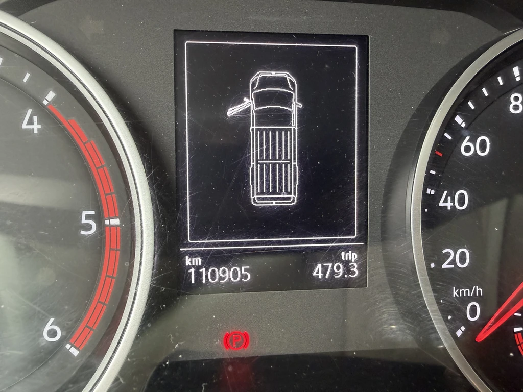 Volkswagen Crafter – foto 24