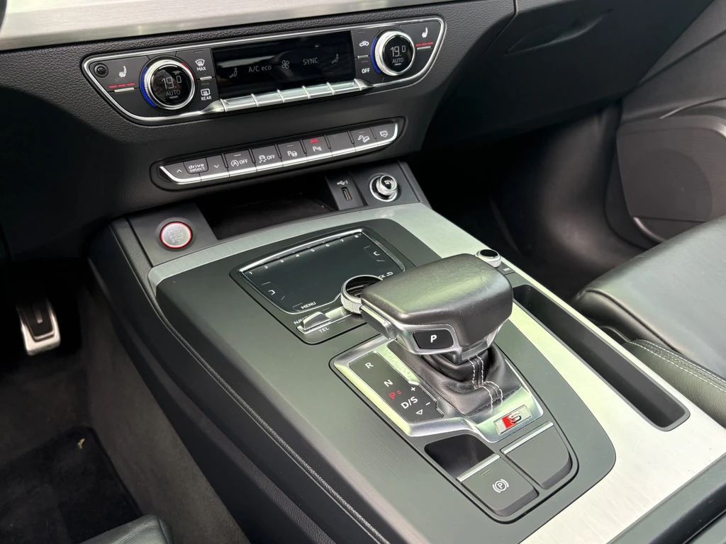 Audi SQ5 – foto 36