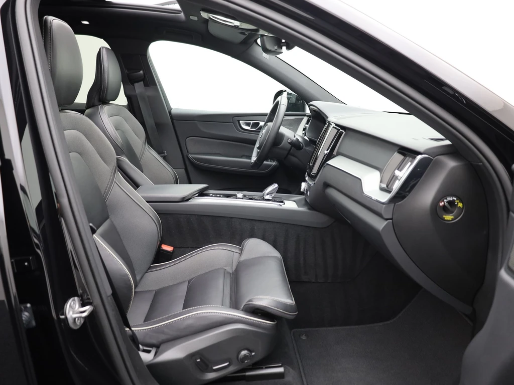 Volvo XC60 – foto 48