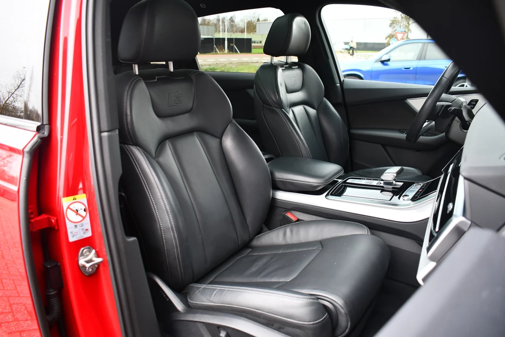 Audi Q7 – foto 50