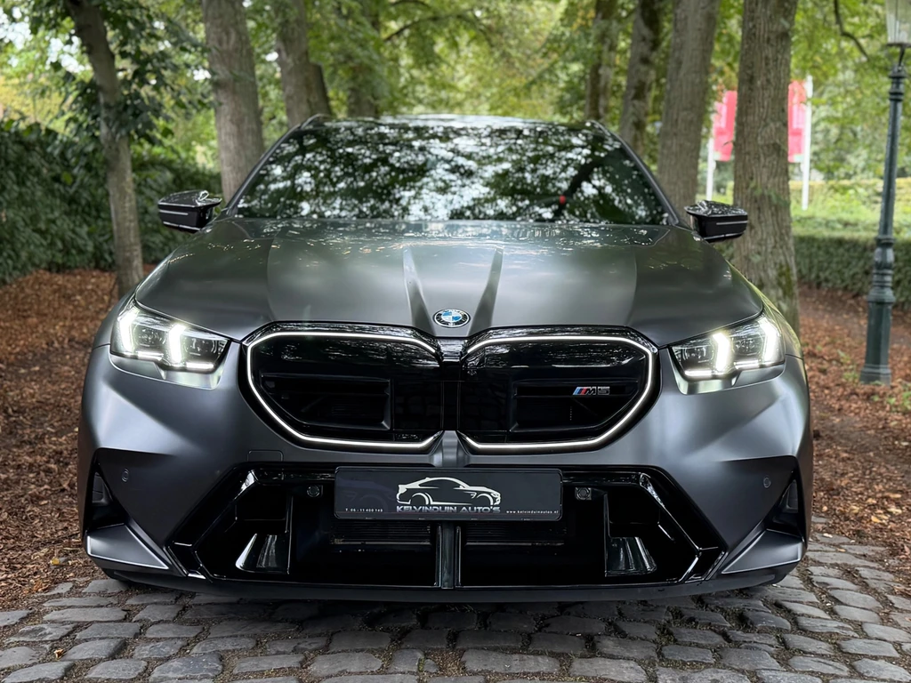 BMW M5 – foto 18