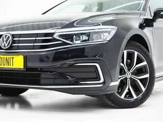 Volkswagen Passat – thumbnail 11