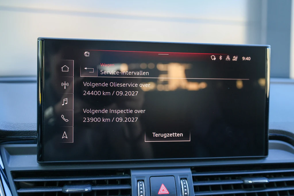 Audi Q5 – foto 42