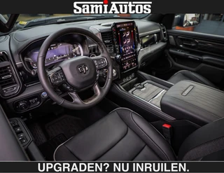 Dodge Ram Pick-Up – thumbnail 19