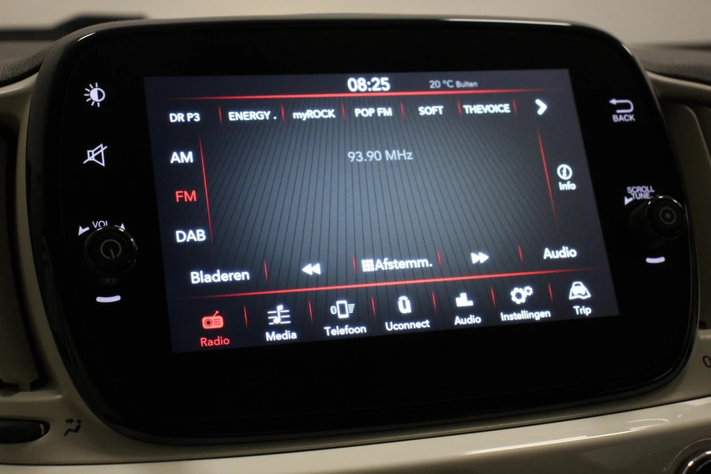 Fiat 500C – foto 19