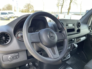 Mercedes-Benz Sprinter – thumbnail 22