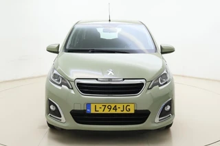 Peugeot 108 – thumbnail 9