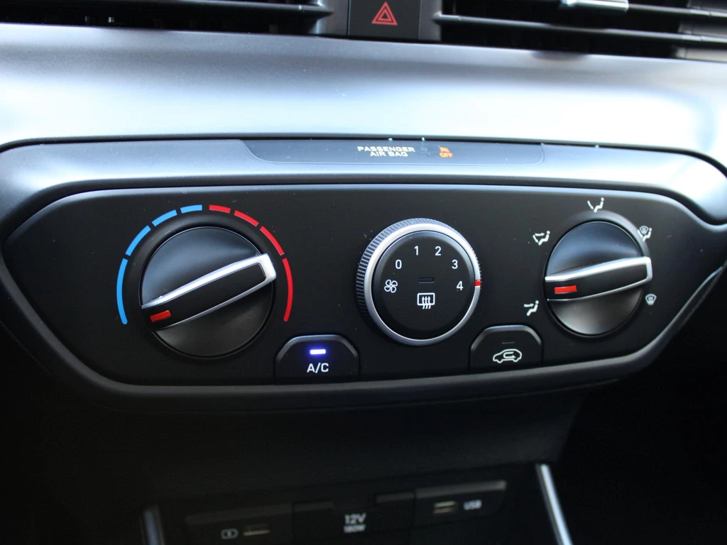 Hyundai i20 – foto 21