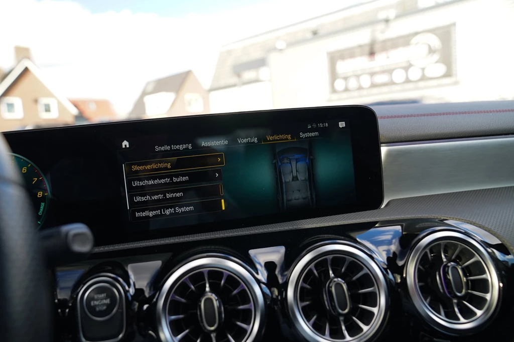 Mercedes-Benz CLA – foto 48