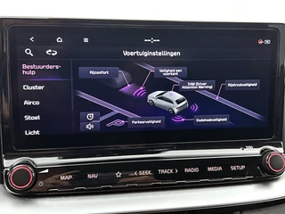 Kia Ceed Sportswagon – thumbnail 18