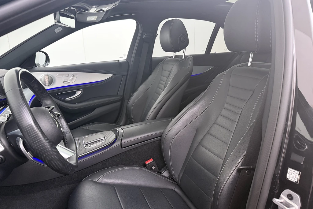Mercedes-Benz E-Klasse – foto 11