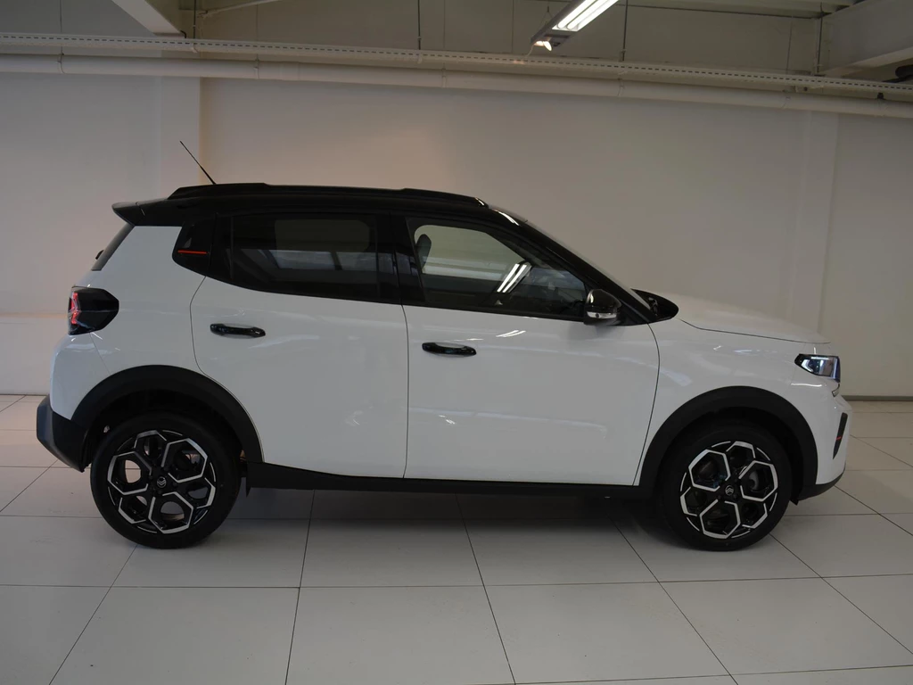 Citroën C3 – foto 4