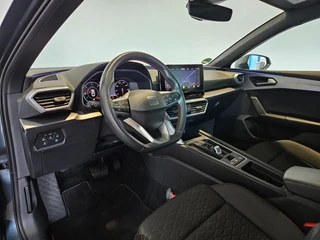 SEAT Leon – thumbnail 18