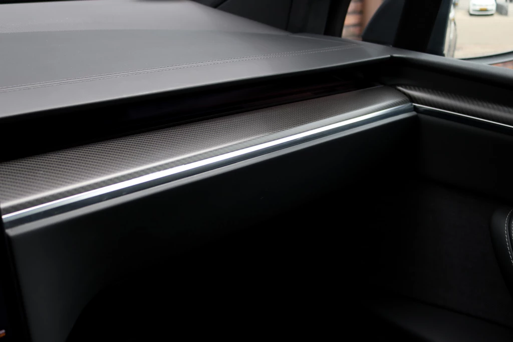 Tesla Model X – foto 19