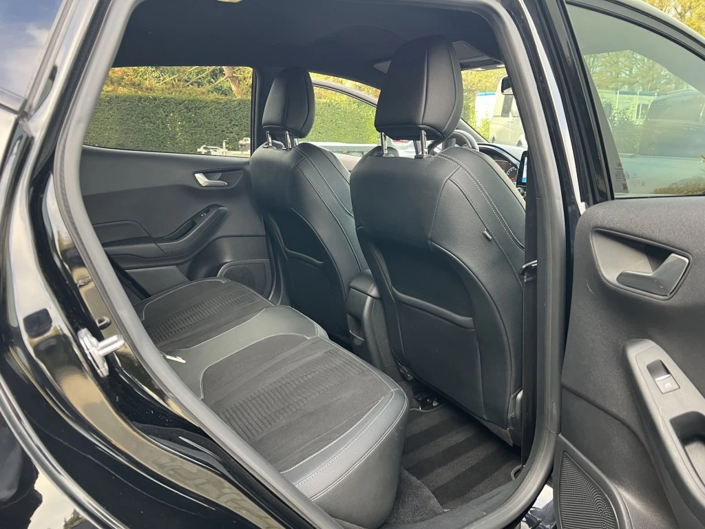 Ford Fiesta – foto 17