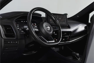 Nissan QASHQAI – thumbnail 19