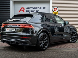 Audi Q8 – thumbnail 5